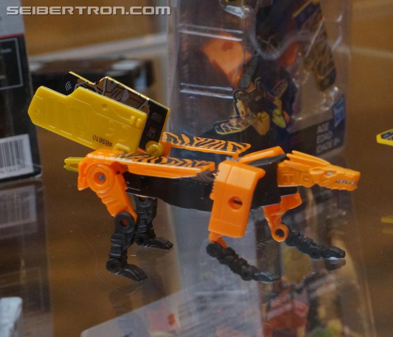 Botcon 2016: Hasbro Display: Titans Return - Transformers Event: Titans Return 084c
