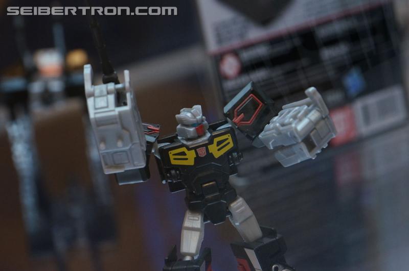 Botcon 2016: Hasbro Display: Titans Return - Transformers Event: Titans Return 090