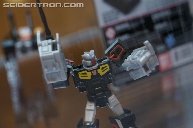 Botcon 2016: Hasbro Display: Titans Return - Transformers Event: Titans Return 091