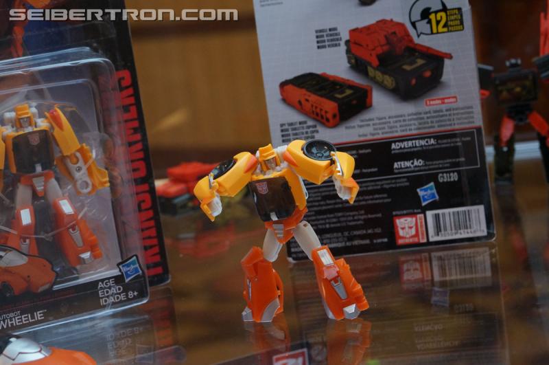 Botcon 2016: Hasbro Display: Titans Return - Transformers Event: Titans Return 094