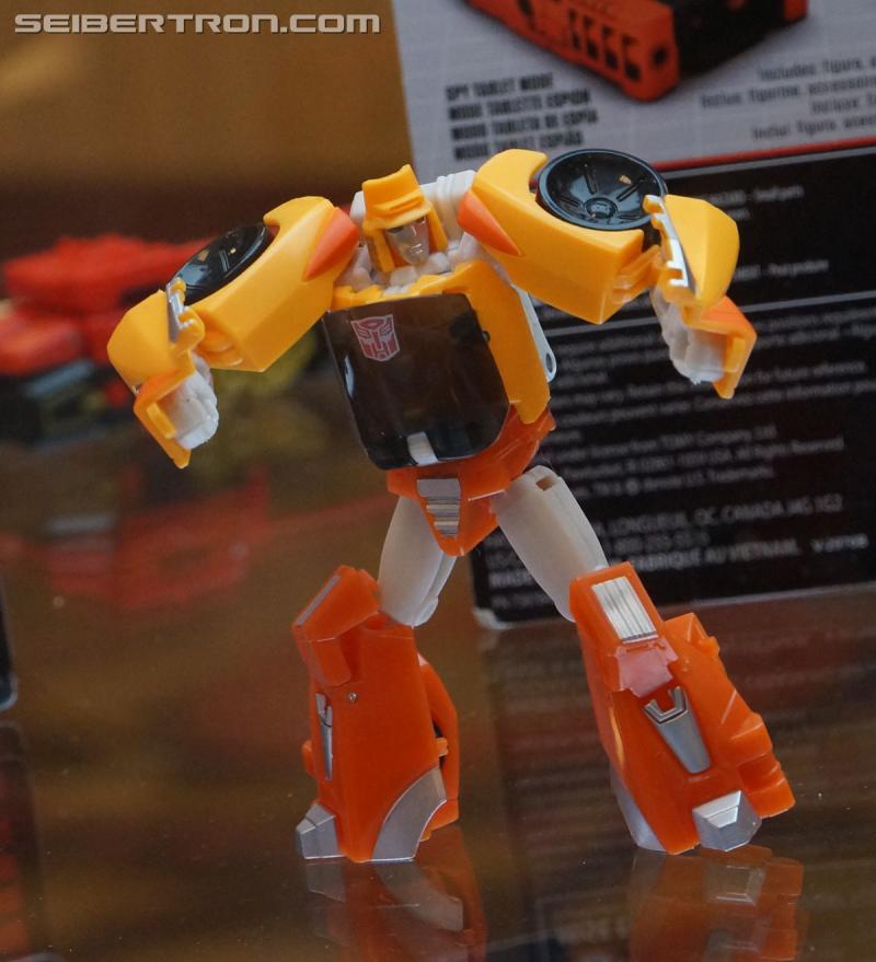 Botcon 2016: Hasbro Display: Titans Return - Transformers Event: Titans Return 094a