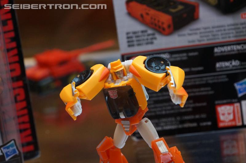 Botcon 2016: Hasbro Display: Titans Return - Transformers Event: Titans Return 095