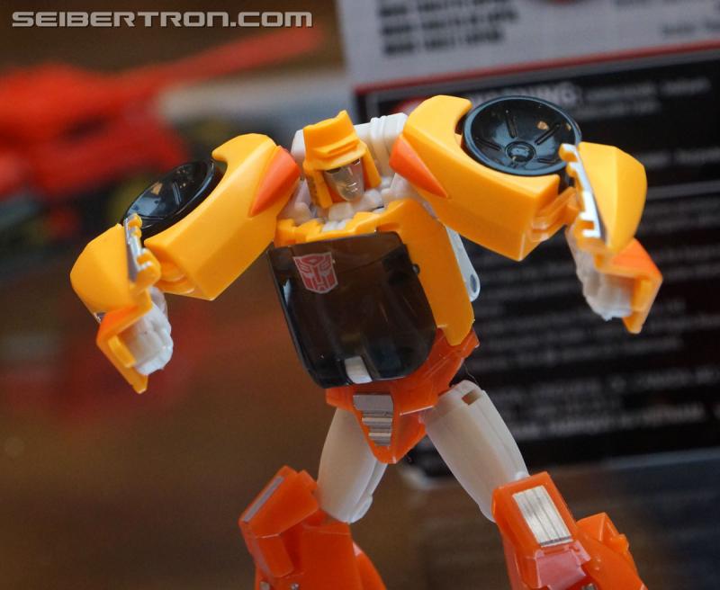 Botcon 2016: Hasbro Display: Titans Return - Transformers Event: Titans Return 095a