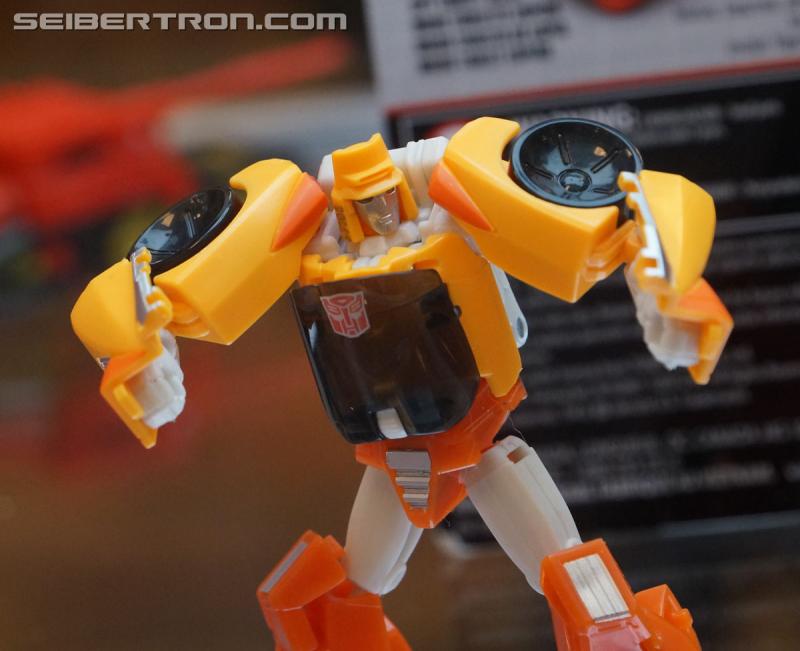 Botcon 2016: Hasbro Display: Titans Return - Transformers Event: Titans Return 096a
