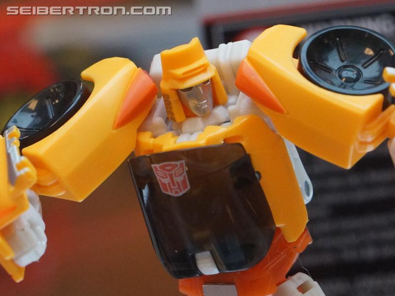 Botcon 2016: Hasbro Display: Titans Return - Transformers Event: Titans Return 096b