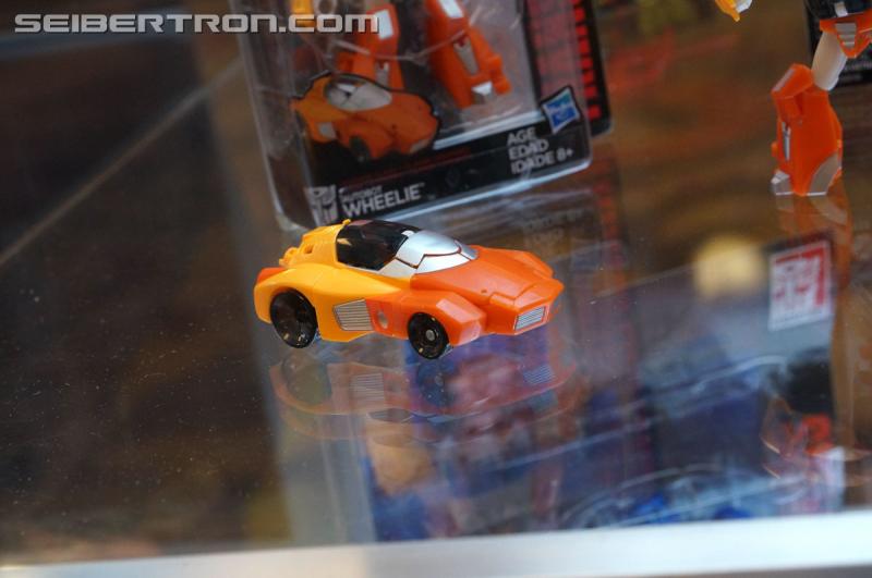 Botcon 2016: Hasbro Display: Titans Return - Transformers Event: Titans Return 097