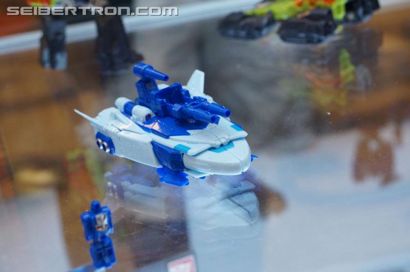 Botcon 2016: Hasbro Display: Titans Return - Transformers Event: Titans Return 108