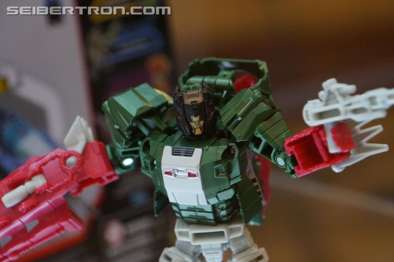Botcon 2016: Hasbro Display: Titans Return - Transformers Event: Titans Return 112