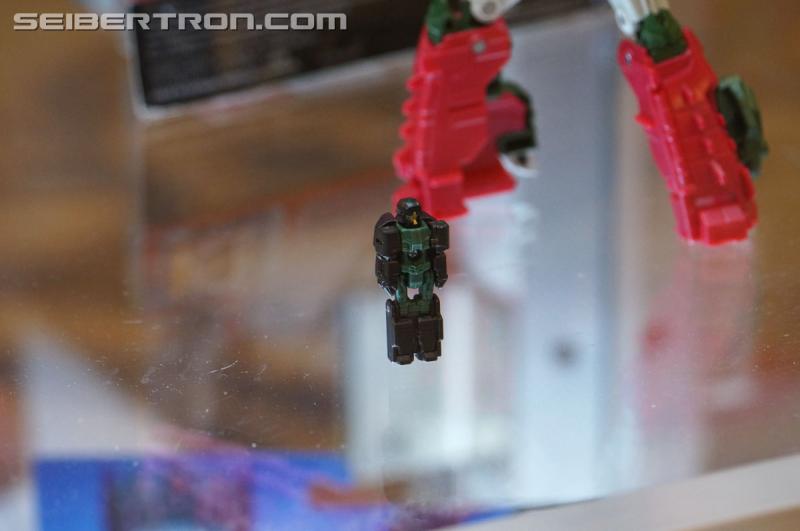 Botcon 2016: Hasbro Display: Titans Return - Transformers Event: Titans Return 113