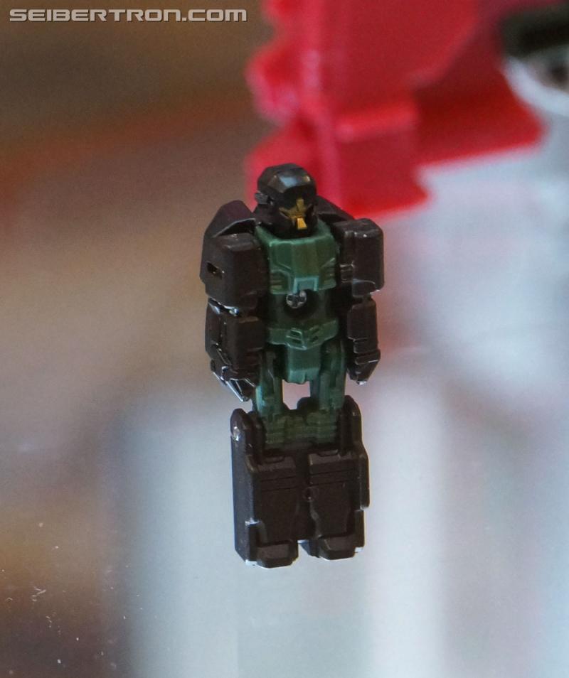 Botcon 2016: Hasbro Display: Titans Return - Transformers Event: Titans Return 113a