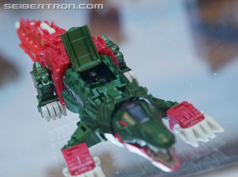 Botcon 2016: Hasbro Display: Titans Return - Transformers Event: Titans Return 114