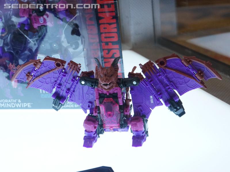 Botcon 2016: Hasbro Display: Titans Return - Transformers Event: Titans Return 115