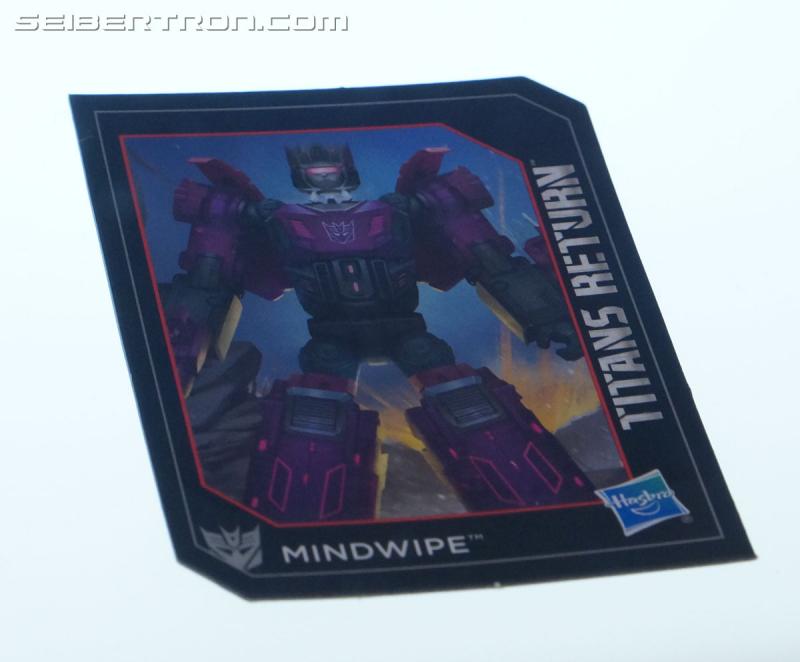 Botcon 2016: Hasbro Display: Titans Return - Transformers Event: Titans Return 119