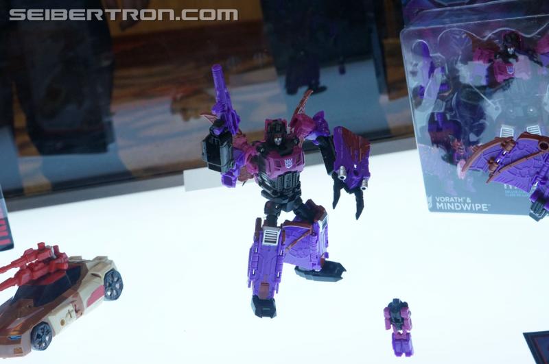 Botcon 2016: Hasbro Display: Titans Return - Transformers Event: Titans Return 121