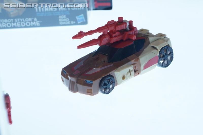 Botcon 2016: Hasbro Display: Titans Return - Transformers Event: Titans Return 125