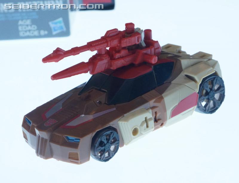 Botcon 2016: Hasbro Display: Titans Return - Transformers Event: Titans Return 125a