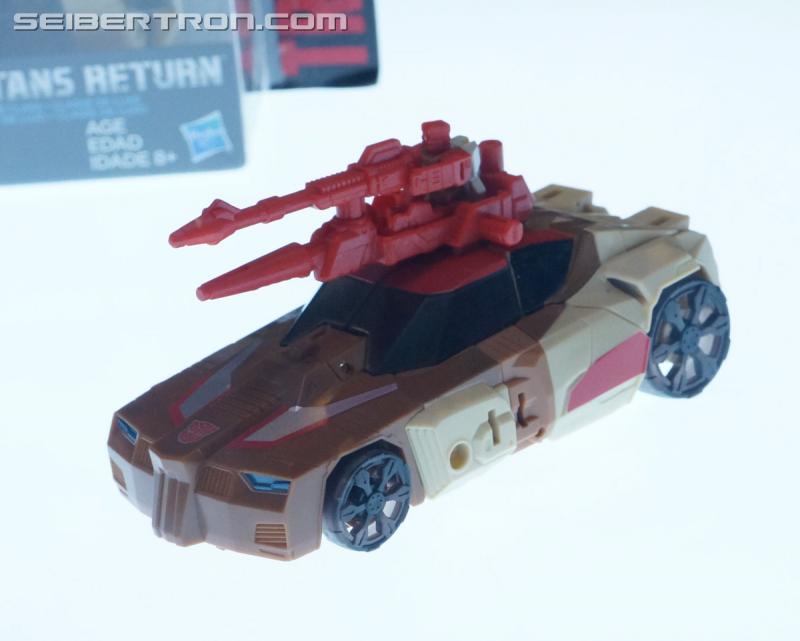 Botcon 2016: Hasbro Display: Titans Return - Transformers Event: Titans Return 126a