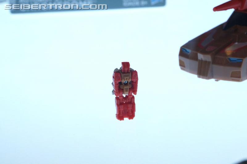 Botcon 2016: Hasbro Display: Titans Return - Transformers Event: Titans Return 127