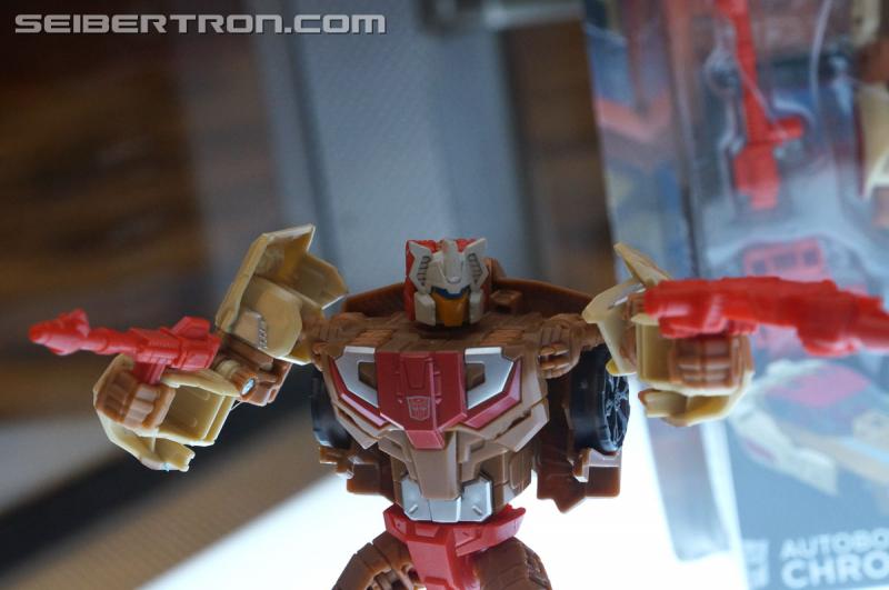 Botcon 2016: Hasbro Display: Titans Return - Transformers Event: Titans Return 129