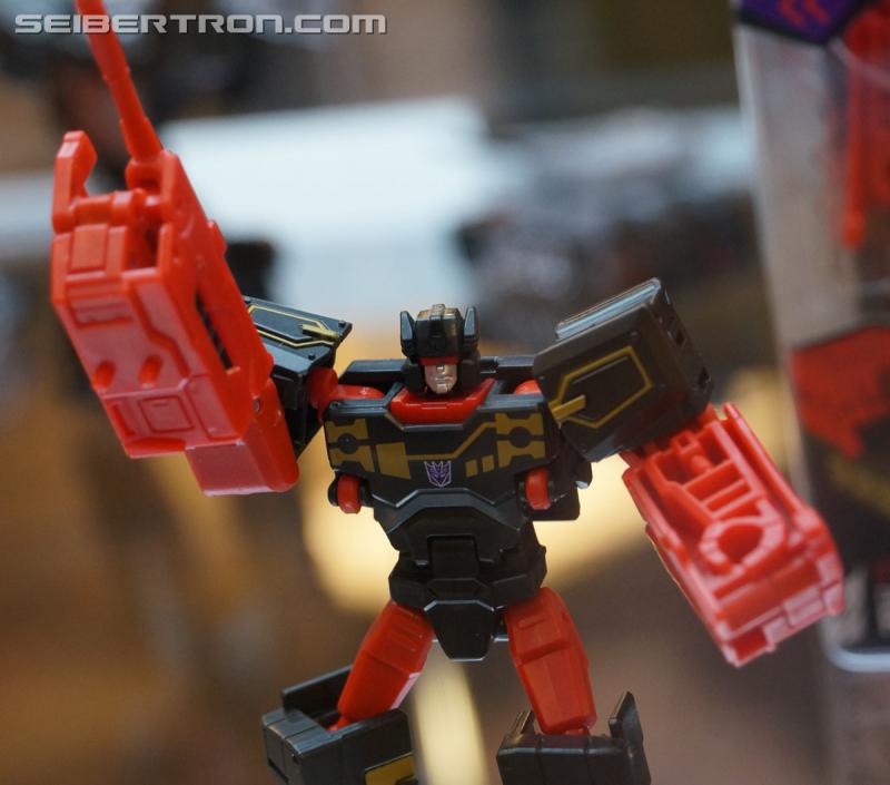 Botcon 2016: Hasbro Display: Titans Return - Transformers Event: Titans Return 139a