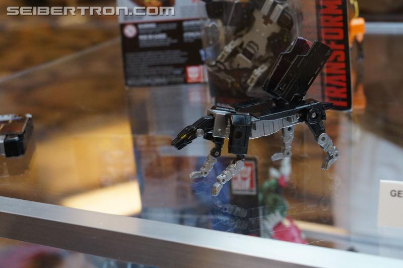 Botcon 2016: Hasbro Display: Titans Return - Transformers Event: Titans Return 142