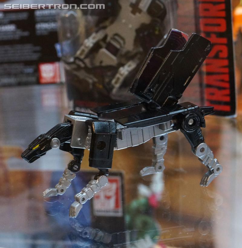 Botcon 2016: Hasbro Display: Titans Return - Transformers Event: Titans Return 142a