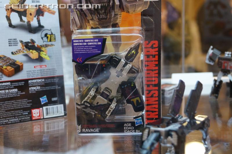 Botcon 2016: Hasbro Display: Titans Return - Transformers Event: Titans Return 144