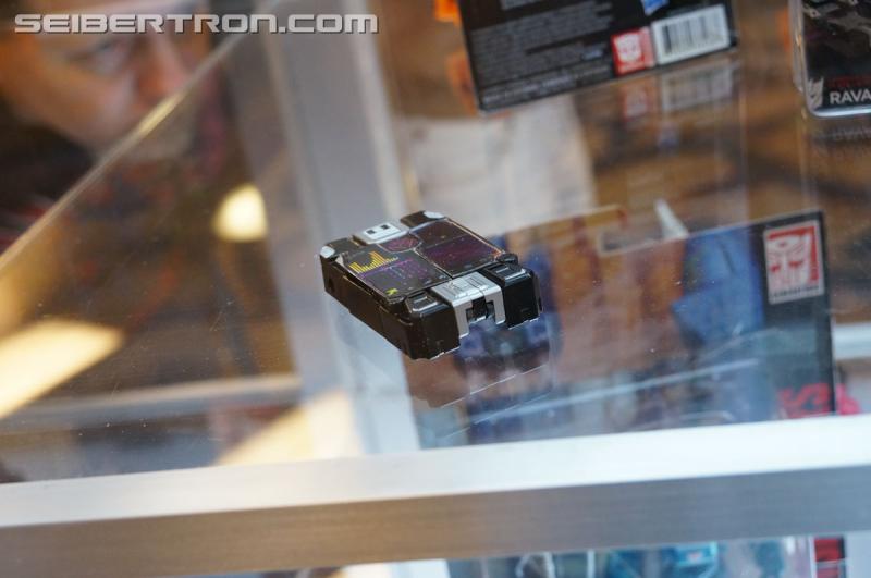 Botcon 2016: Hasbro Display: Titans Return - Transformers Event: Titans Return 145