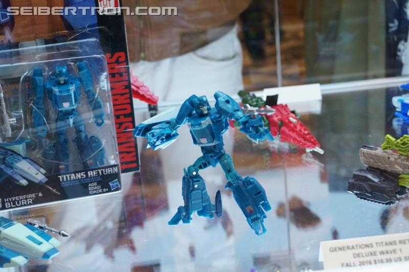 Transformers News: #BotCon2016 Confirmation and First Look at Transformers Titans Return Wirewolf and Highbrow Transformers News: #BotCon2016 Confirmation and First Look at Transformers Titans Return Wirewolf and Highbrow
