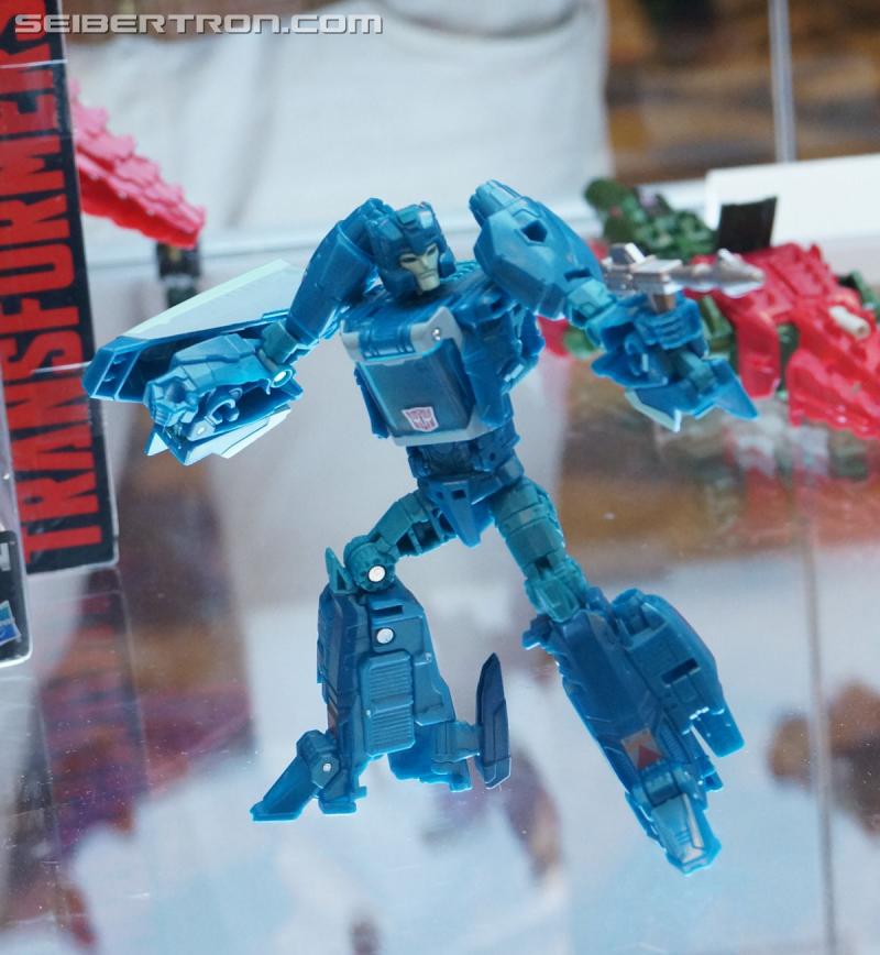 Botcon 2016: Hasbro Display: Titans Return - Transformers Event: Titans Return 149a