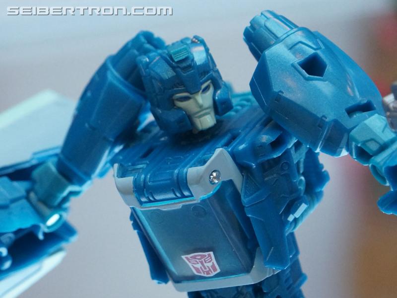 Botcon 2016: Hasbro Display: Titans Return - Transformers Event: Titans Return 150b