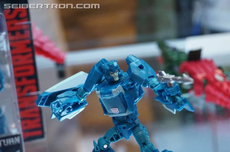 Botcon 2016: Hasbro Display: Titans Return - Transformers Event: Titans Return 151