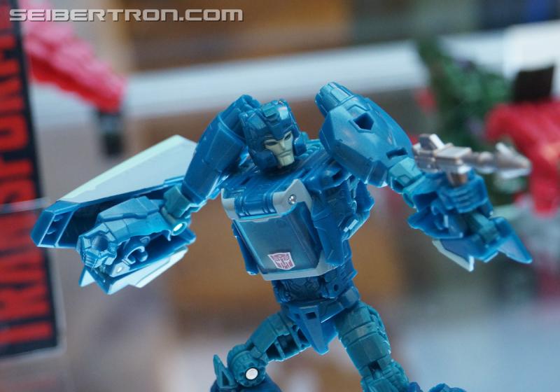 Botcon 2016: Hasbro Display: Titans Return - Transformers Event: Titans Return 151a