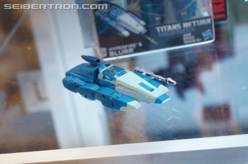 Botcon 2016: Hasbro Display: Titans Return - Transformers Event: Titans Return 152