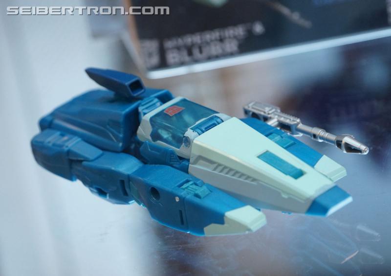 Botcon 2016: Hasbro Display: Titans Return - Transformers Event: Titans Return 153