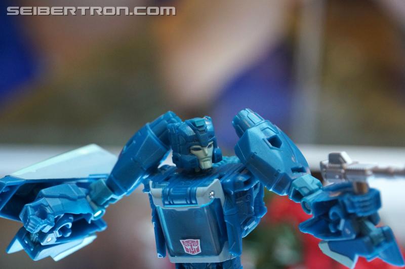 Botcon 2016: Hasbro Display: Titans Return - Transformers Event: Titans Return 156