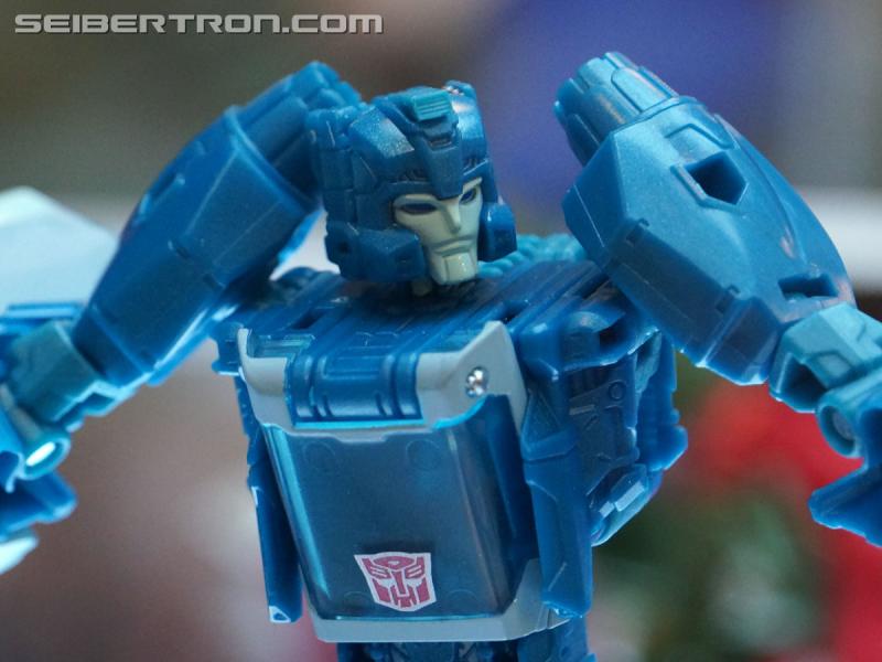 Botcon 2016: Hasbro Display: Titans Return - Transformers Event: Titans Return 156a