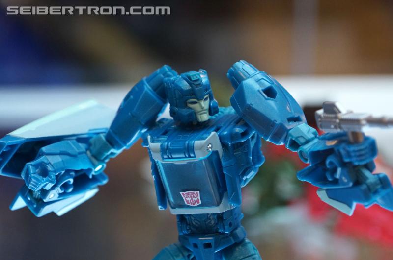 Botcon 2016: Hasbro Display: Titans Return - Transformers Event: Titans Return 157