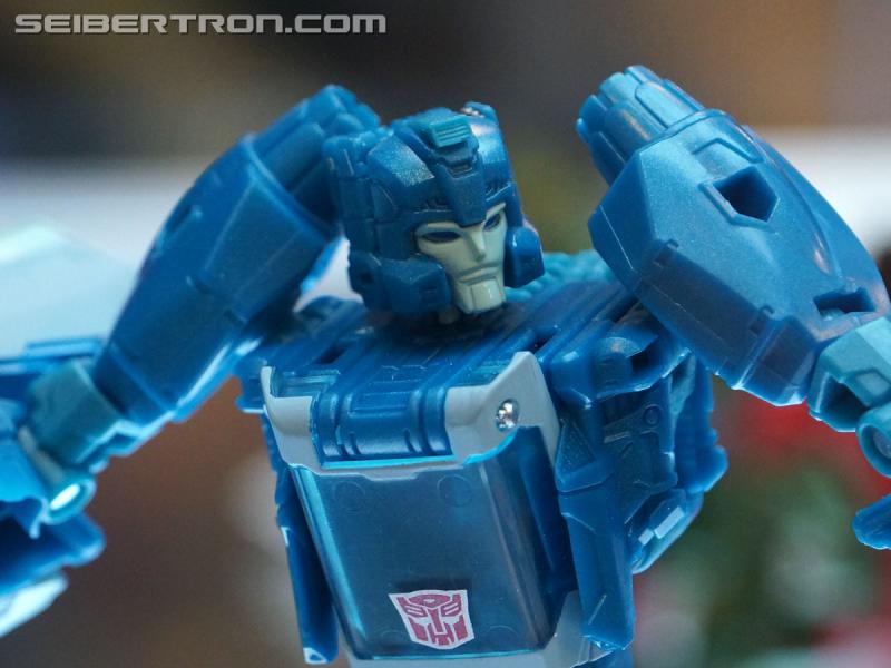 Botcon 2016: Hasbro Display: Titans Return - Transformers Event: Titans Return 157a