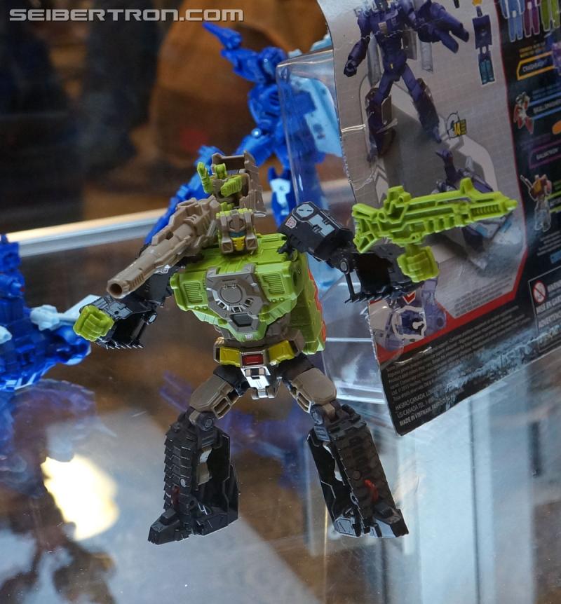 Botcon 2016: Hasbro Display: Titans Return - Transformers Event: Titans Return 158a