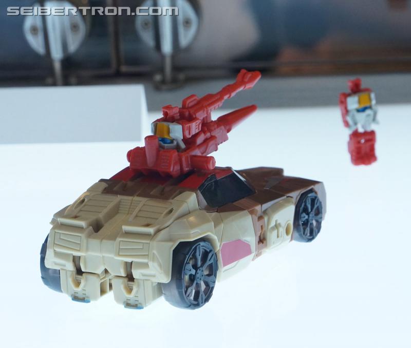 Botcon 2016: Hasbro Display: Titans Return - Transformers Event: Titans Return 163