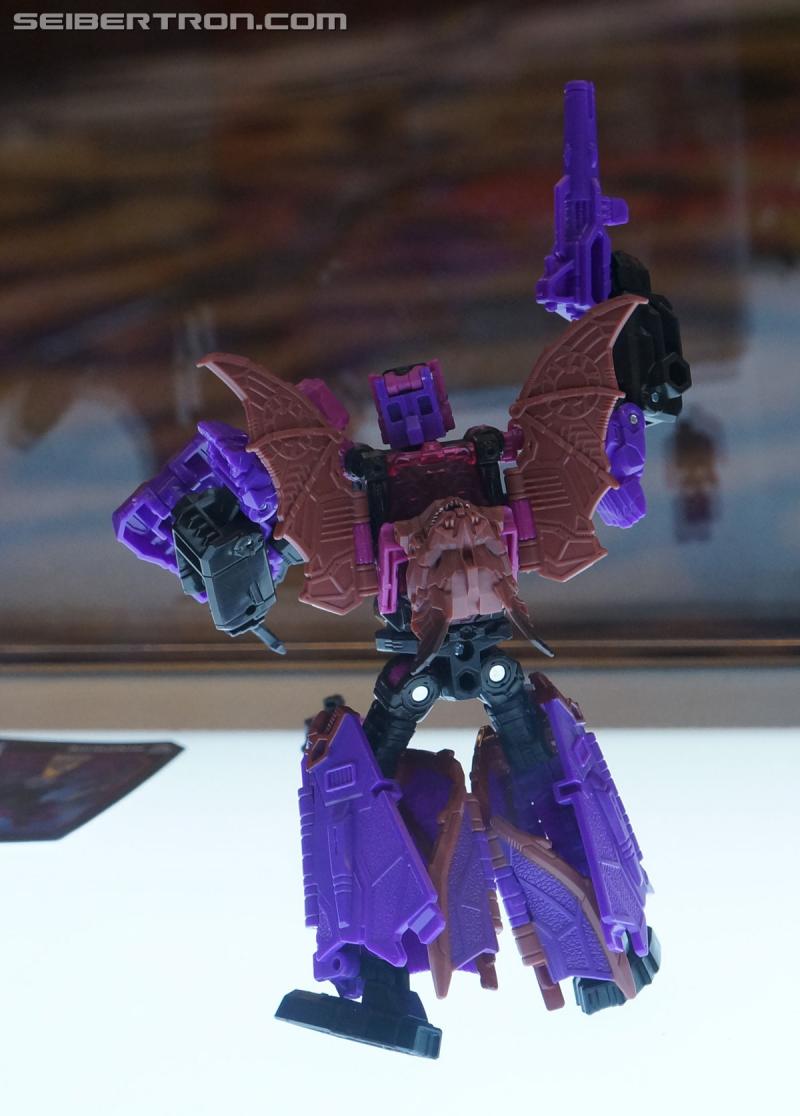 Botcon 2016: Hasbro Display: Titans Return - Transformers Event: Titans Return 164