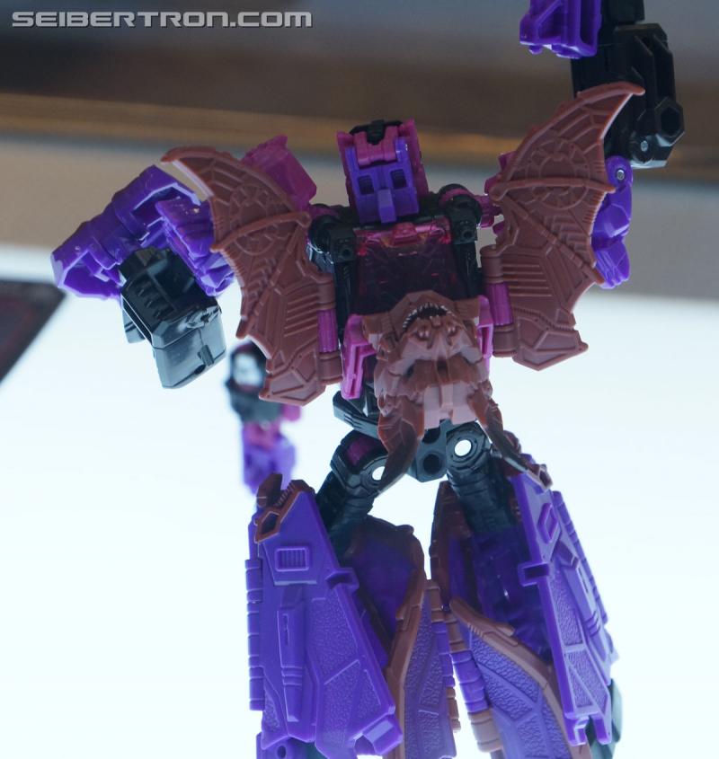 Botcon 2016: Hasbro Display: Titans Return - Transformers Event: Titans Return 165