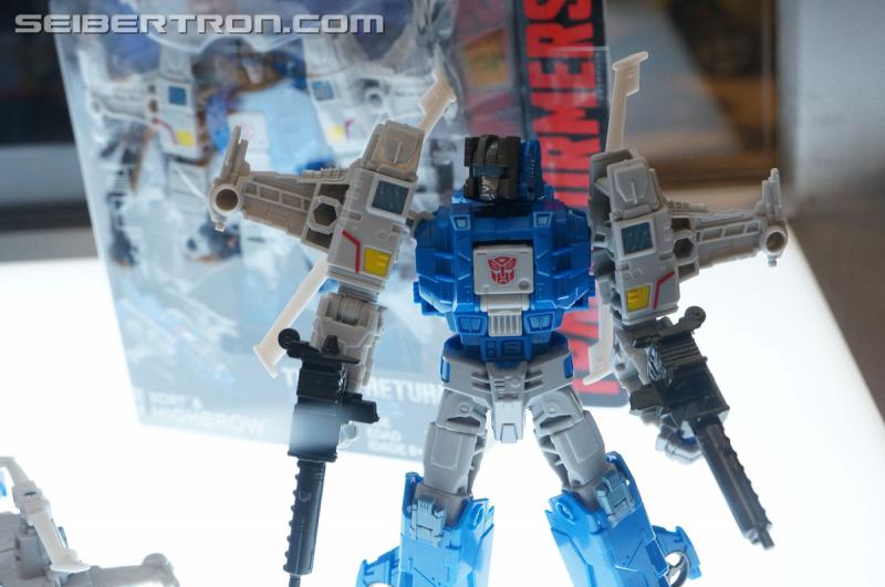 Botcon 2016: Hasbro Display: Titans Return - Transformers Event: Titans Return 171