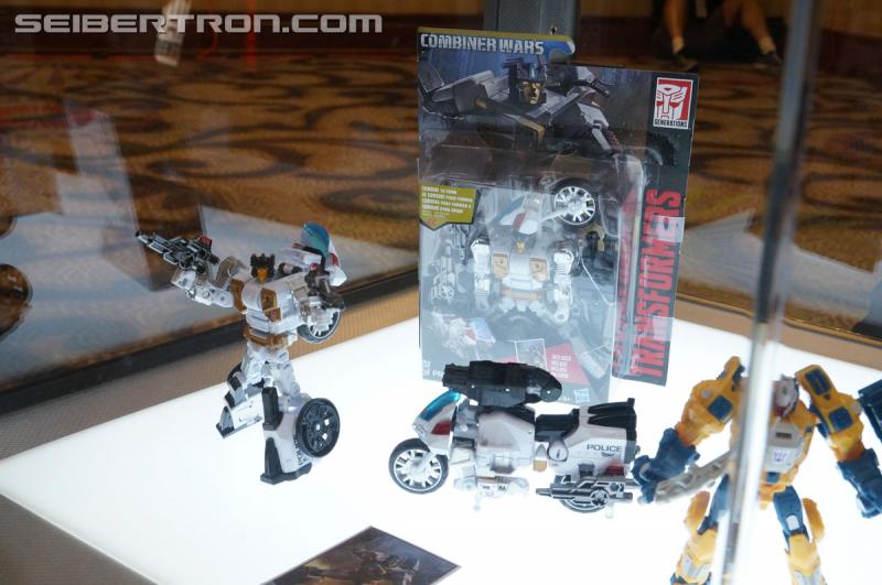 Botcon 2016: Hasbro Display: Titans Return - Transformers Event: Titans Return 174