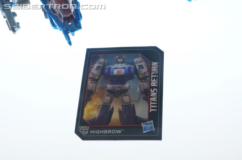 Botcon 2016: Hasbro Display: Titans Return - Transformers Event: Titans Return 175