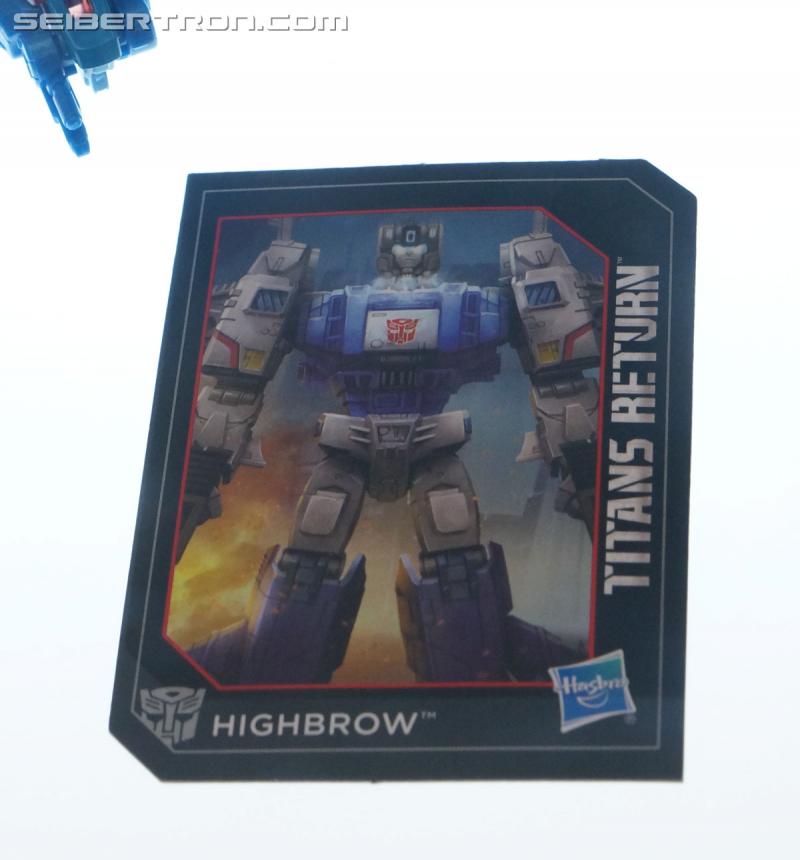Botcon 2016: Hasbro Display: Titans Return - Transformers Event: Titans Return 175a