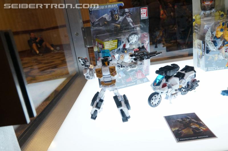 Botcon 2016: Hasbro Display: Titans Return - Transformers Event: Titans Return 183