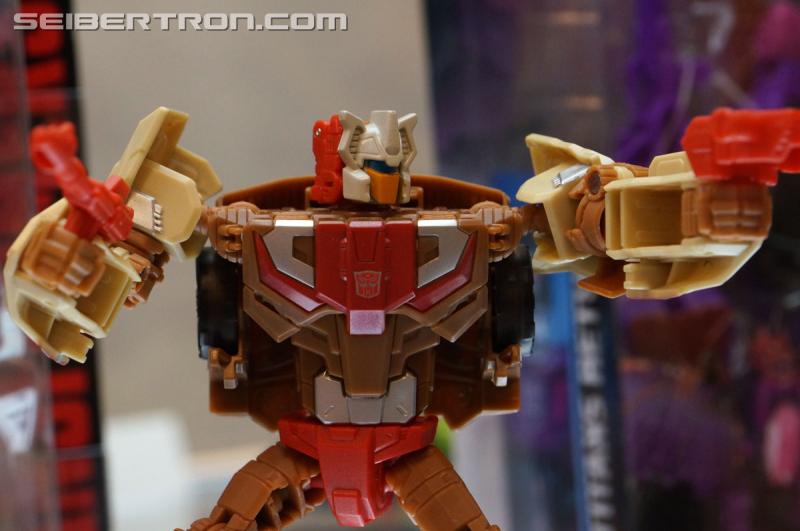 Botcon 2016: Hasbro Display: Titans Return - Transformers Event: Titans Return 186