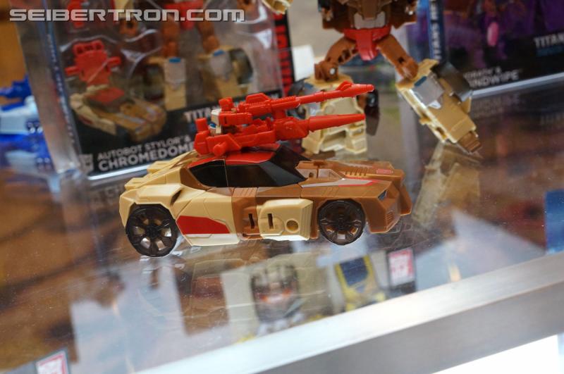 Botcon 2016: Hasbro Display: Titans Return - Transformers Event: Titans Return 187